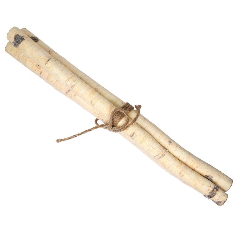 Birch Stick Bundle - 26"