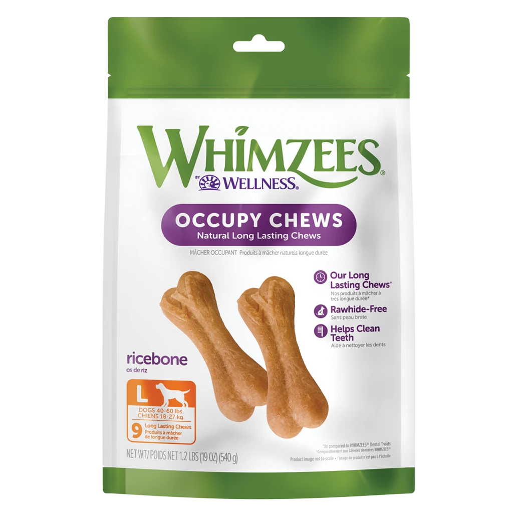 Ricebones (9pk)