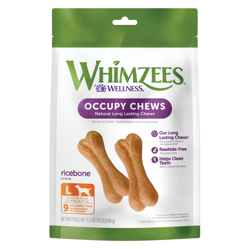 Ricebones (9pk)