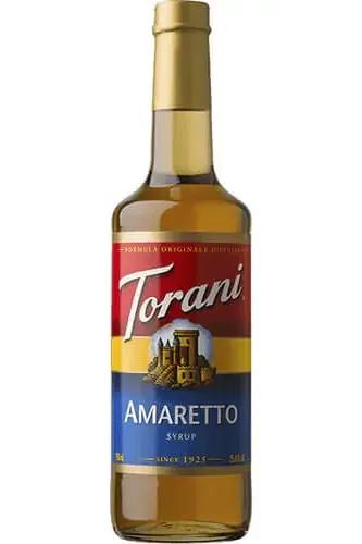 Torani - Amaretto 750ml