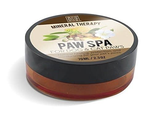 Mineral Therapy Paw Spa Cream for Dogs &amp; Cats - 70ml