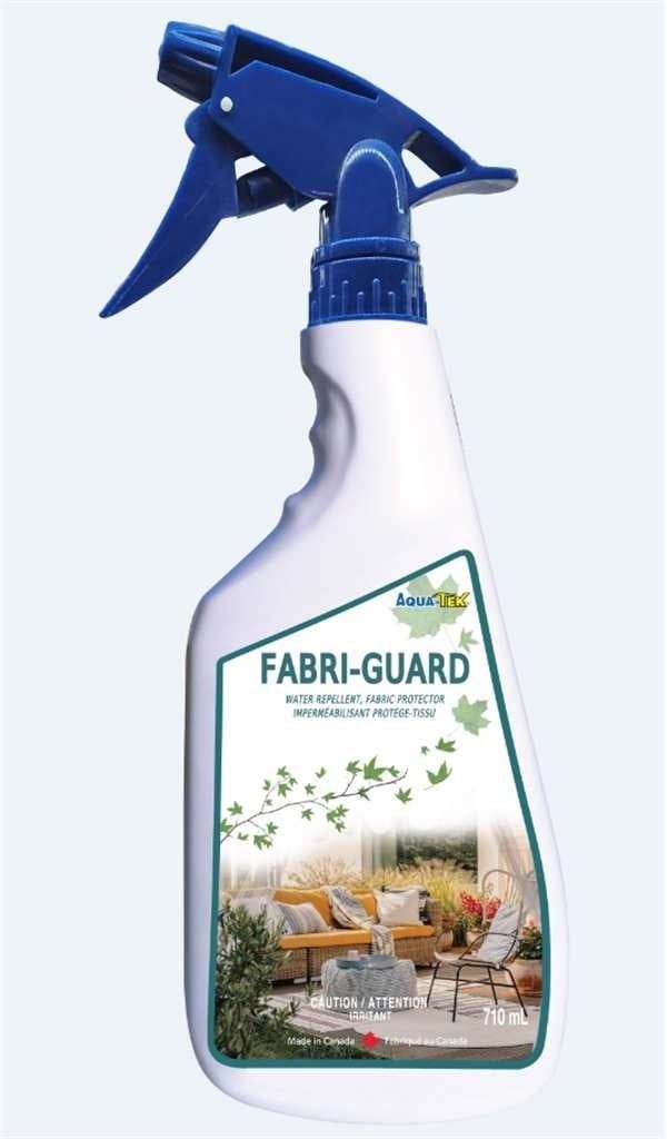 Fabri-Guard Spray - 710ml