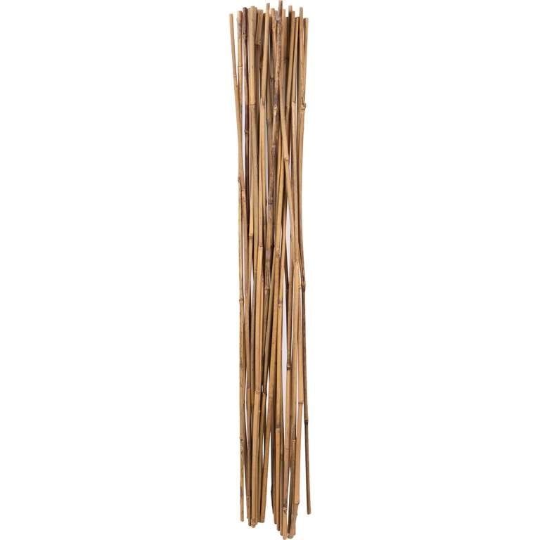 Bamboo Stakes 4' - 25pc Bag