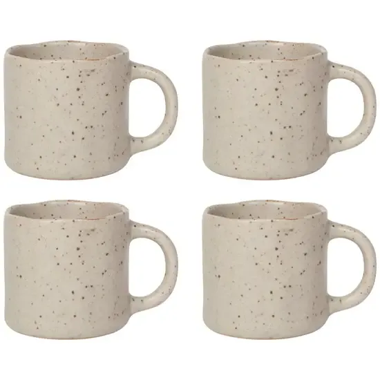 Danica - Maison Espresso Cups Set of 4