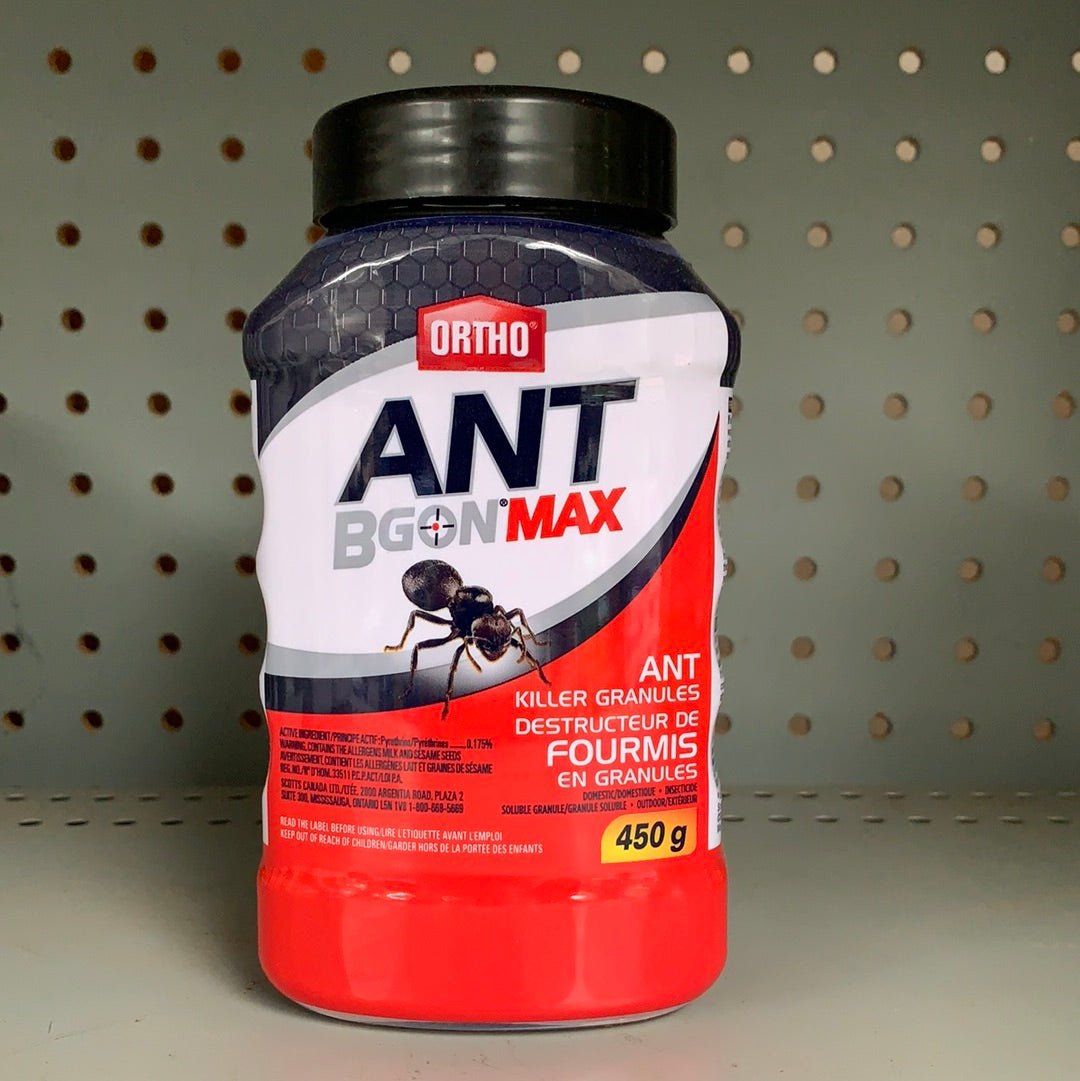 Ortho Ant B Gon Max Ant Killer Granules - 450g