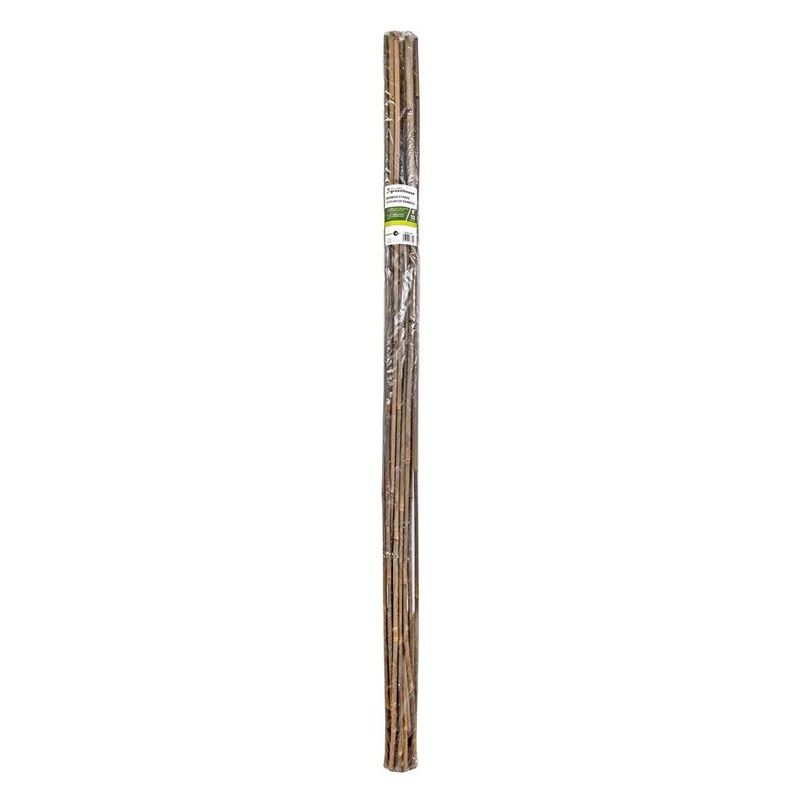 Bamboo Stakes 5&#39; - 12pc Bag