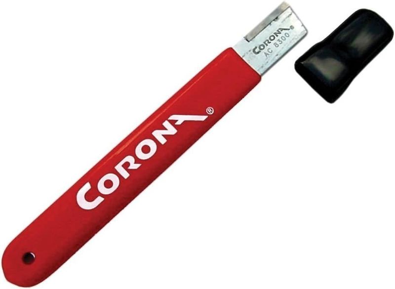 Corona - Sharpening Tool