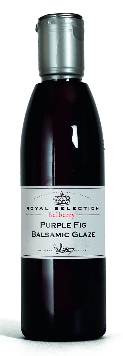 Belberry - Purple Fig Balsamic Glaze