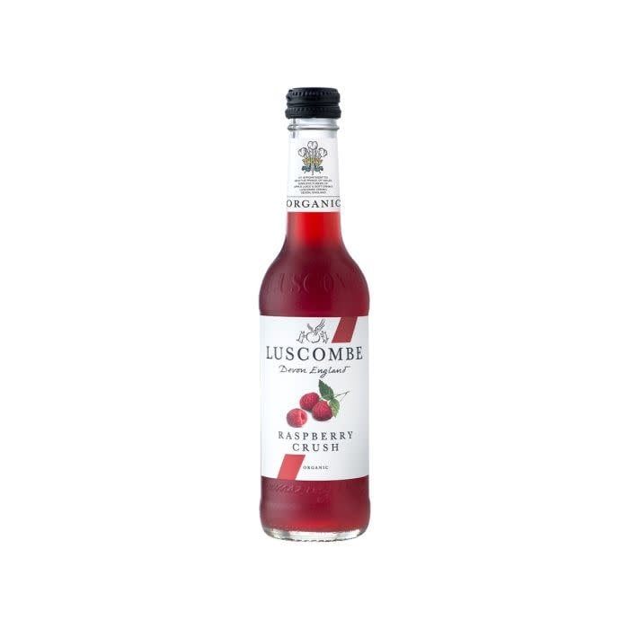 Luscombe - Raspberry Crush - 278ml