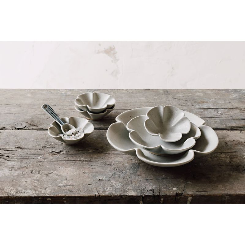 Danica - Sakura Serving Dish 5.75"