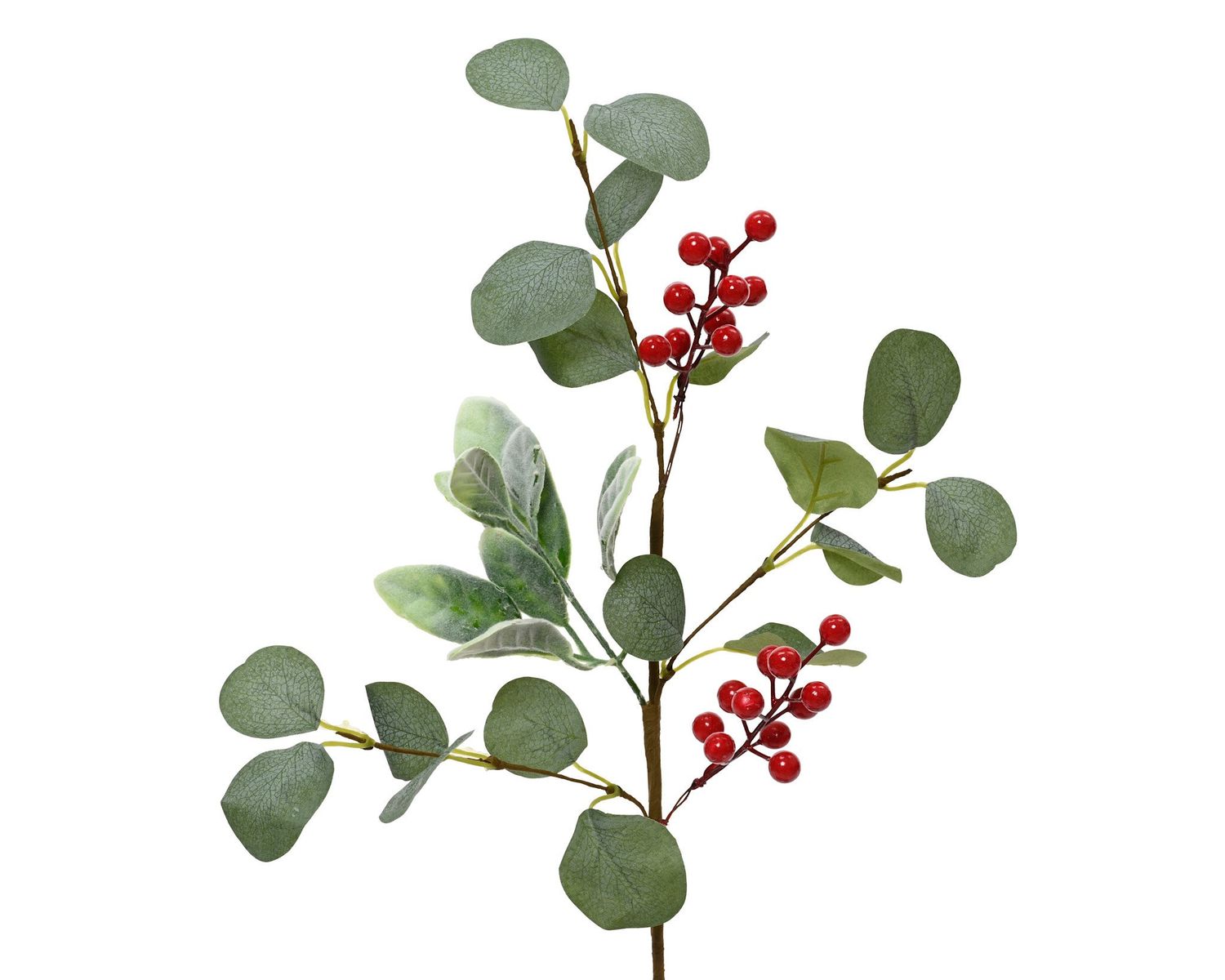 Spray 50cm - Winterberries Red