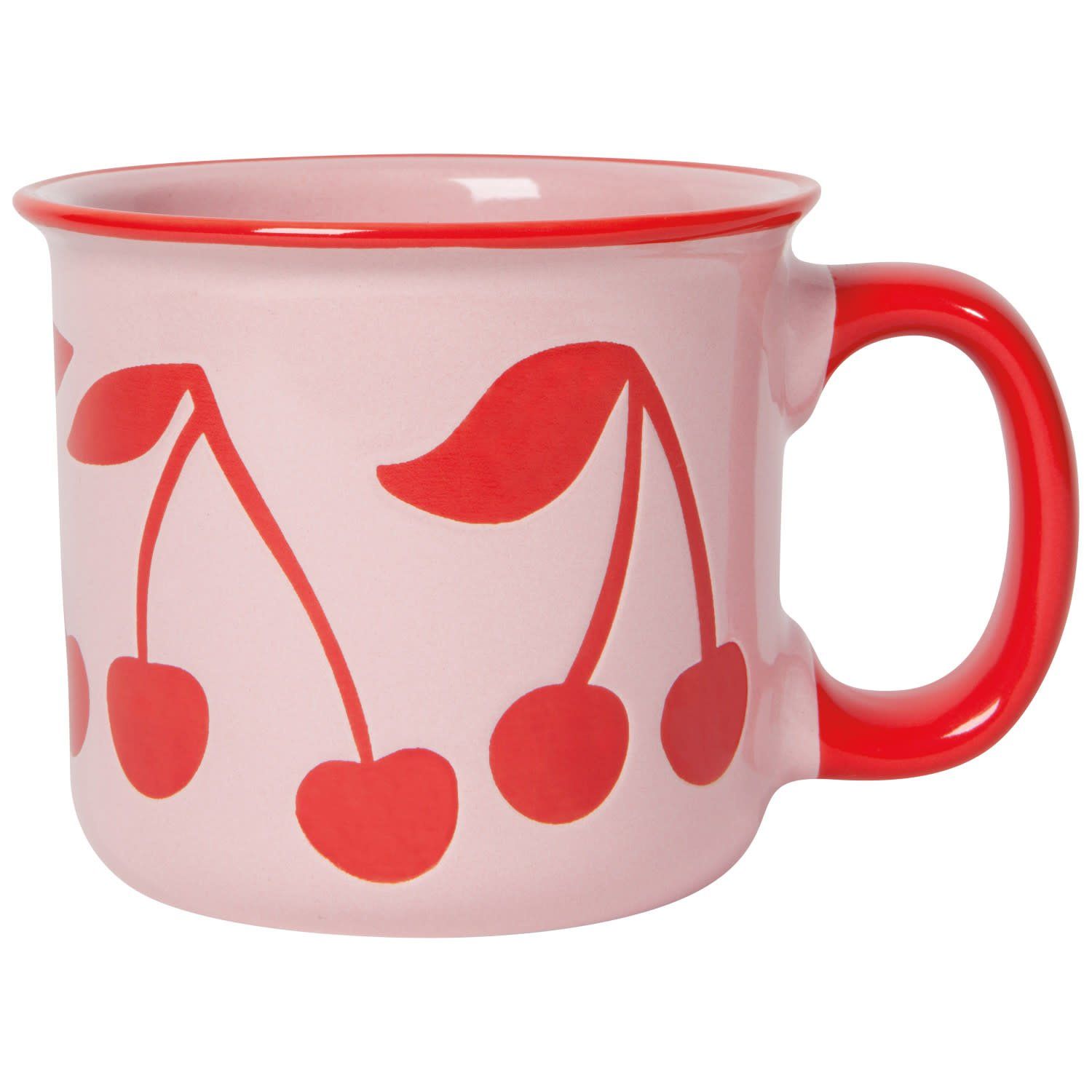 Mug 20 oz - Very Cherry