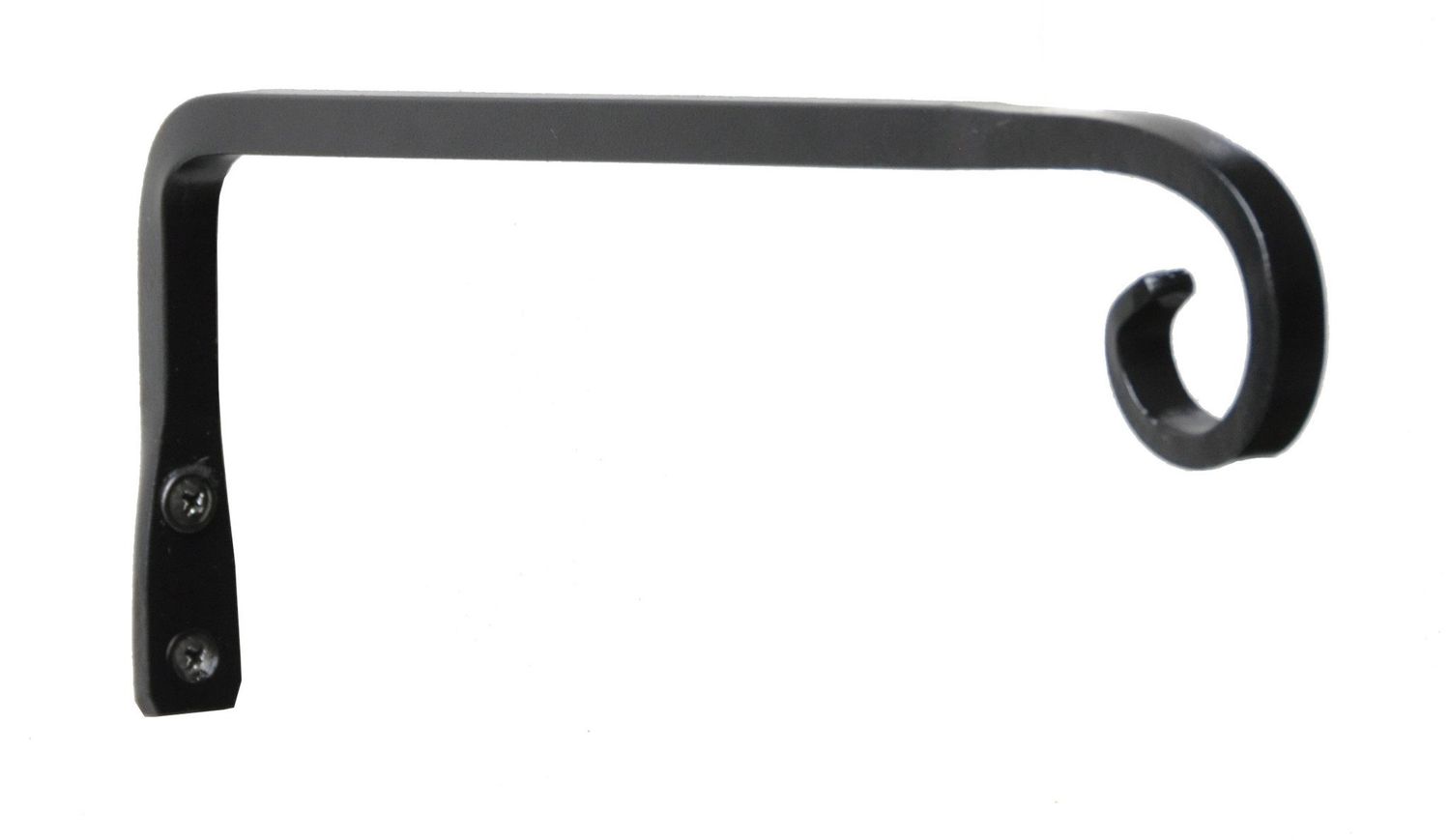 Pacific Rim - Forged Metal Bracket, Size: 12"