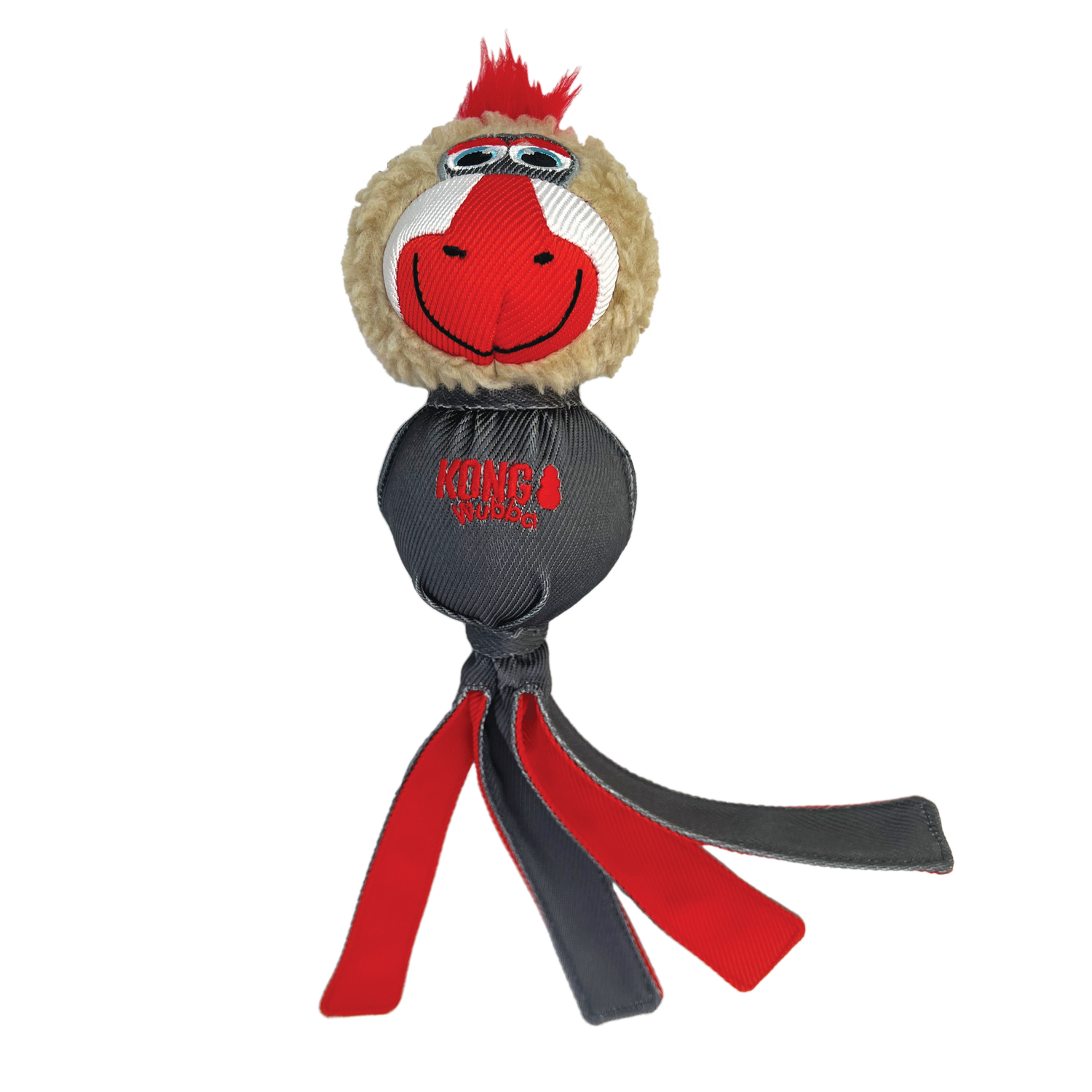 Wubba Zoo, Variety: Mandrill Monkey