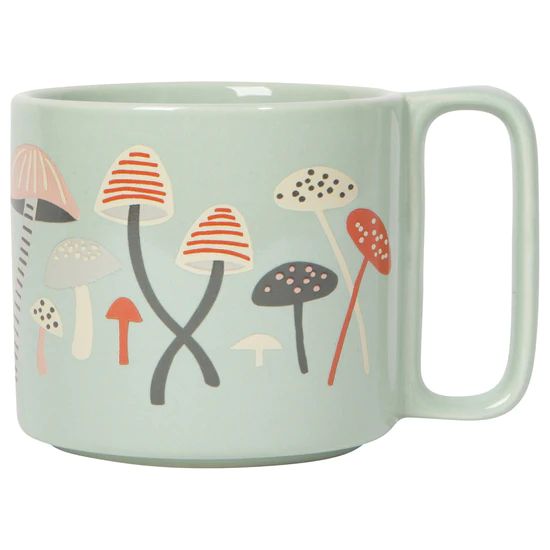 Midi Studio Mug, Variety: Far and Away