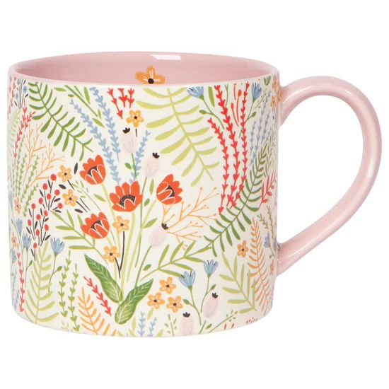 Danica - Mug in a Box, Variety: Bouquet