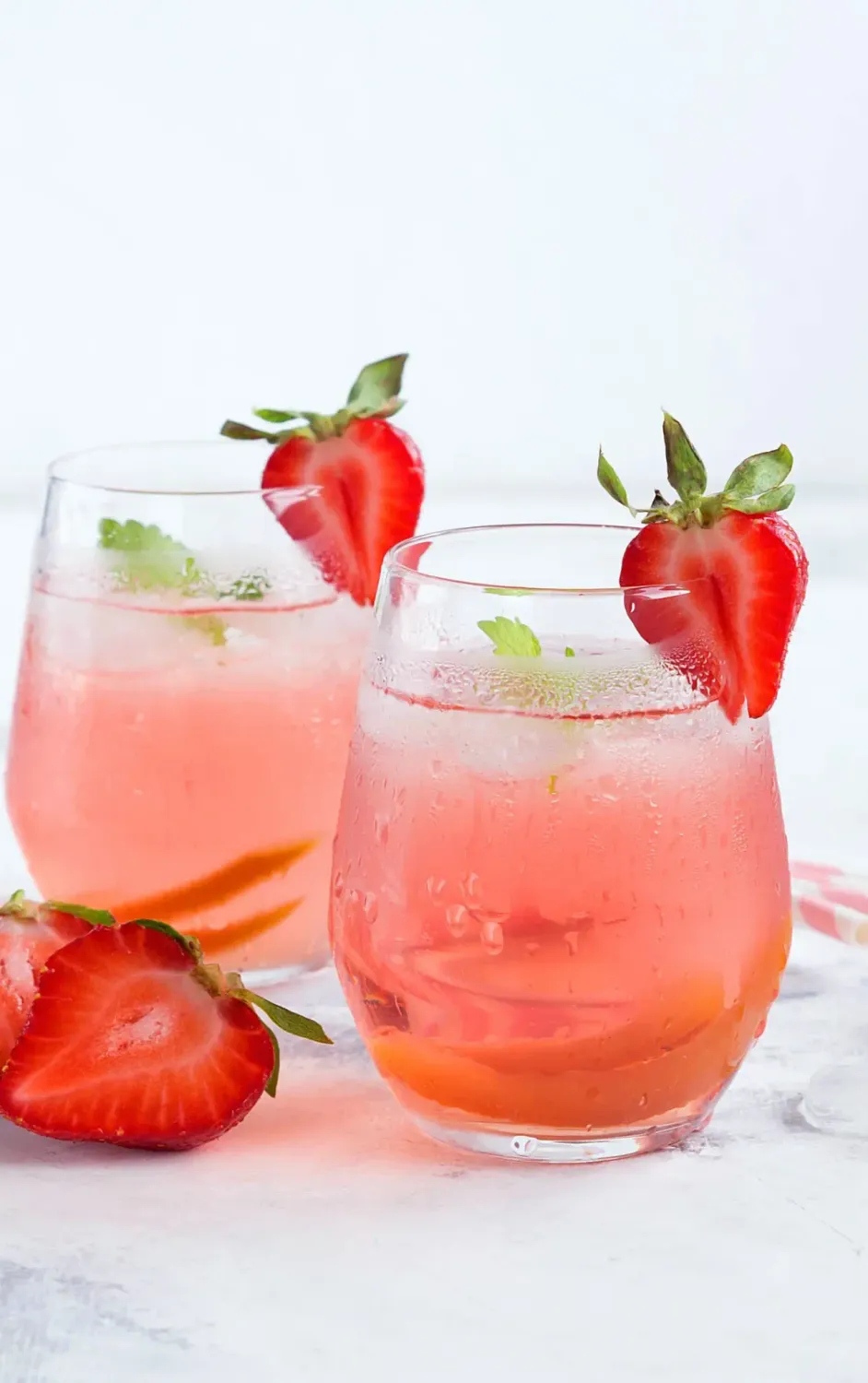 Cold Ice Tea Refresher 30g, Flavour: Fruit Fusion