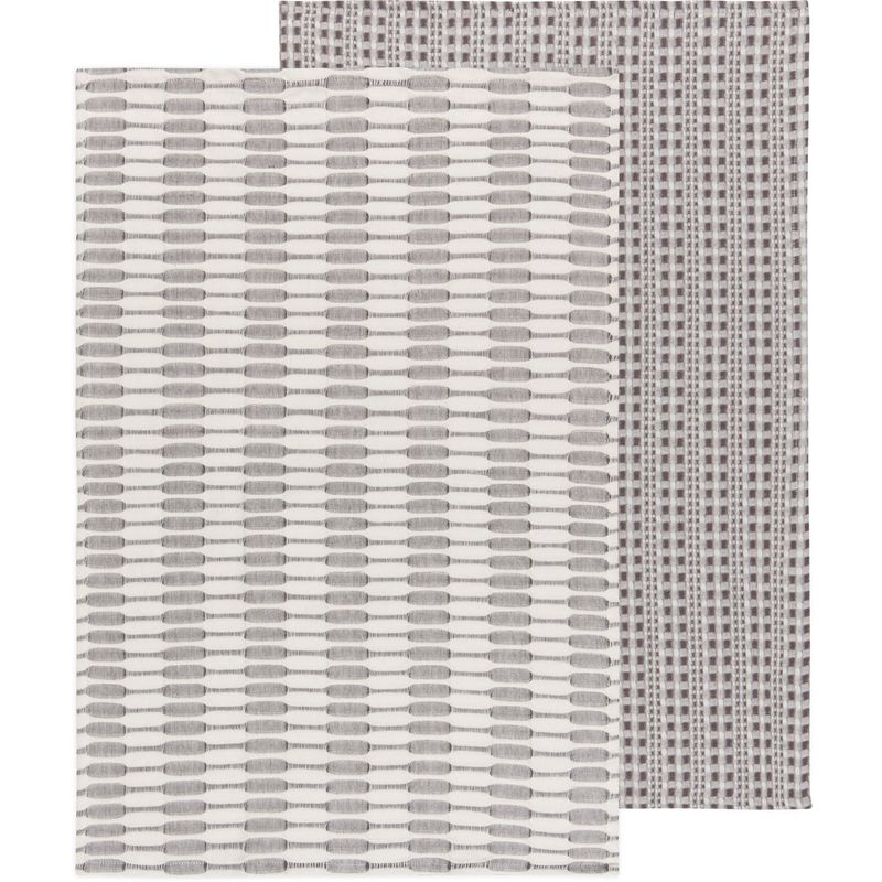 Dishtowel Set of 2 - Shadow Abode