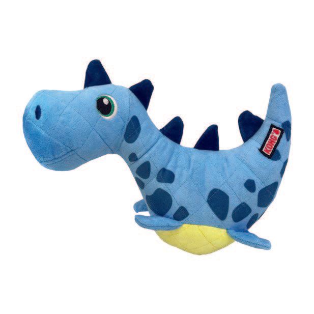 Dynos Roars, Color: Blue