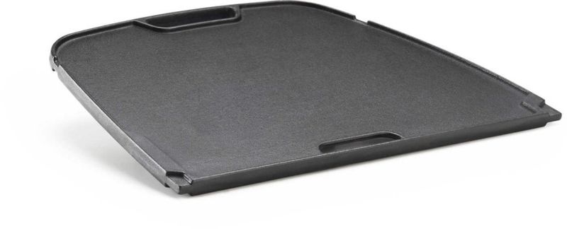 Napoleon - Cast Iron Reversible Griddle TravelQ 285