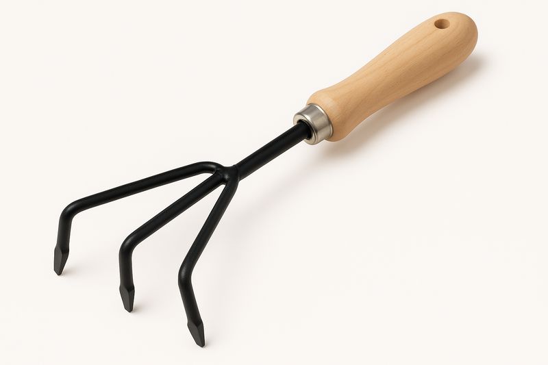 Garden Tool Cultivator