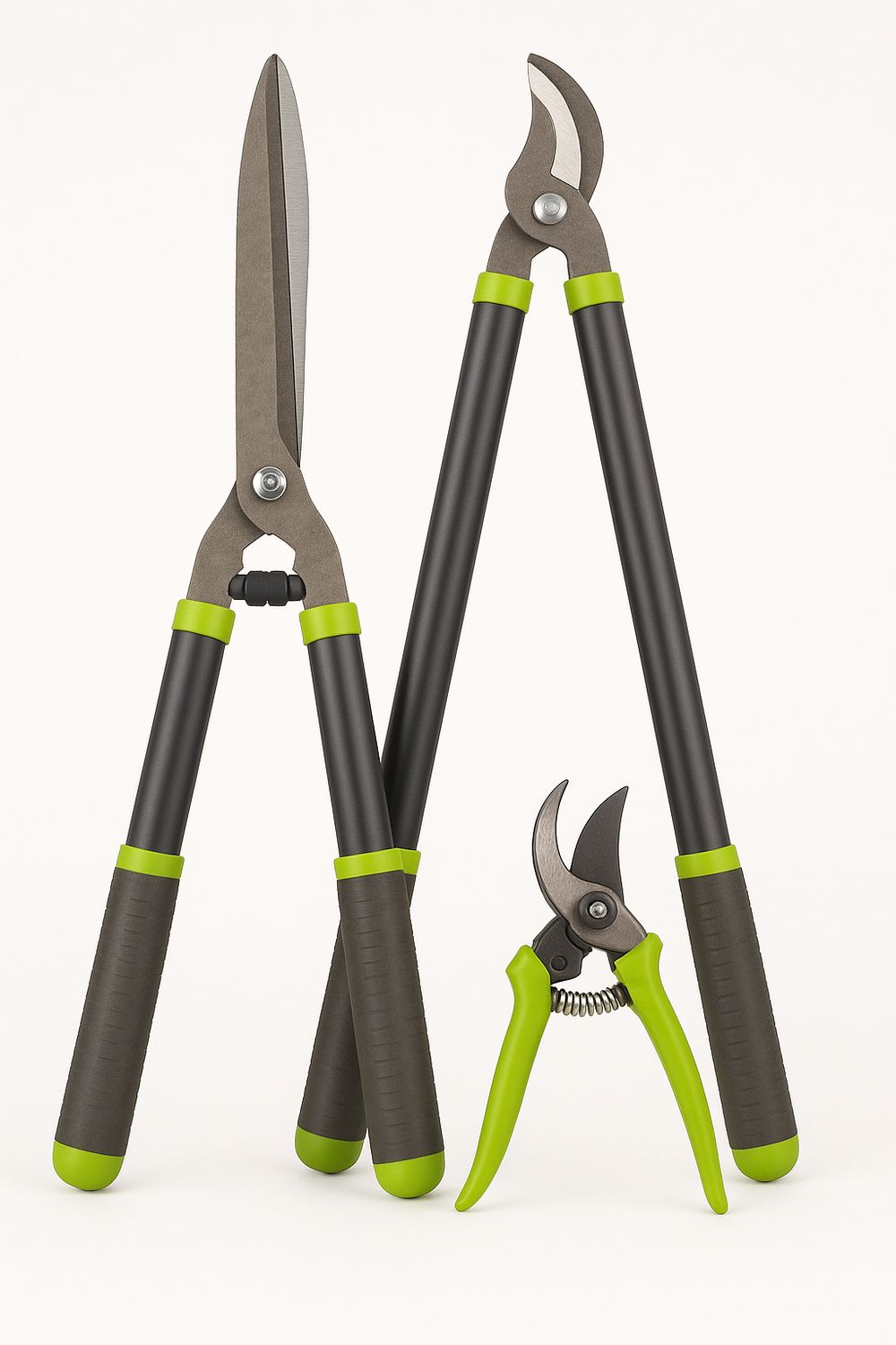 Garden Tool Set of 3