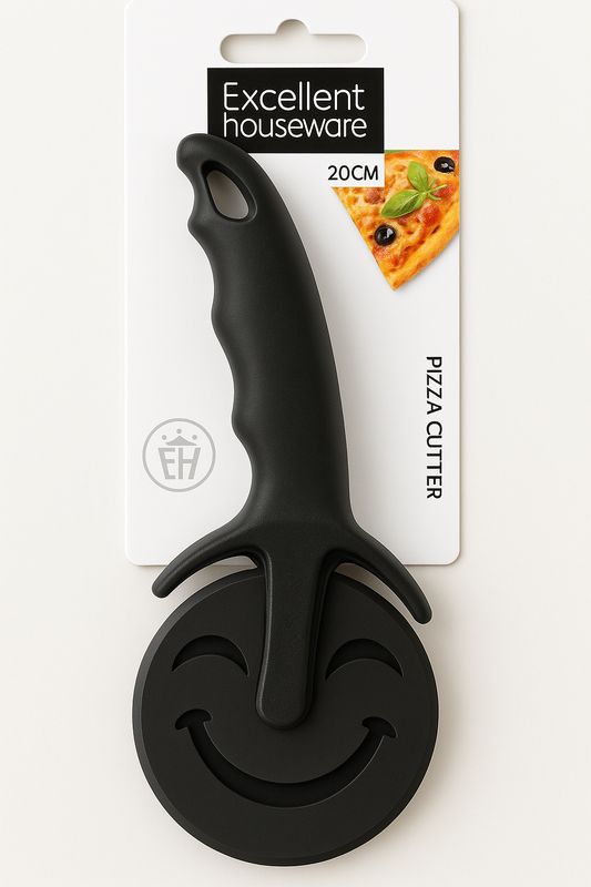 Pizza Cutter Stainless Steel