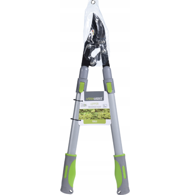 Lopping Shears Telescope