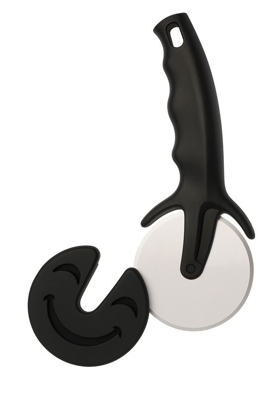 Pizza Cutter Stainless Steel