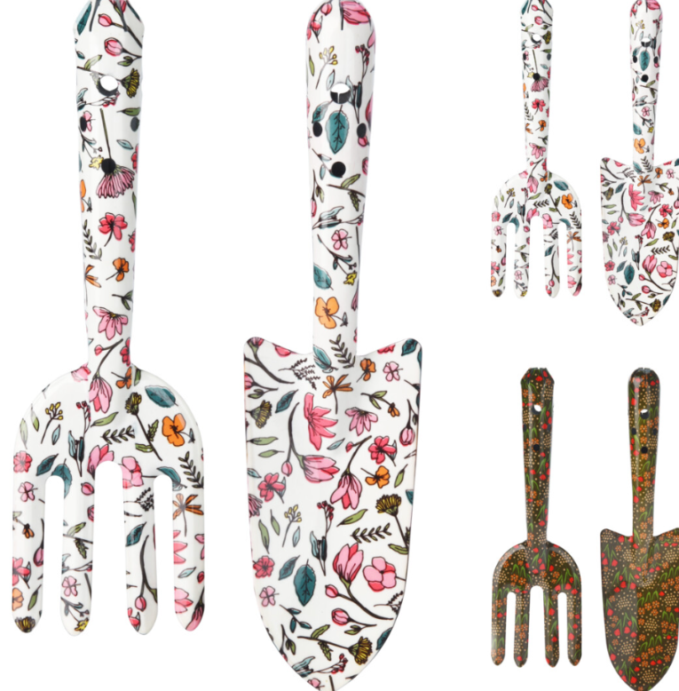 Garden Tool Set  - 2 Assorted Design