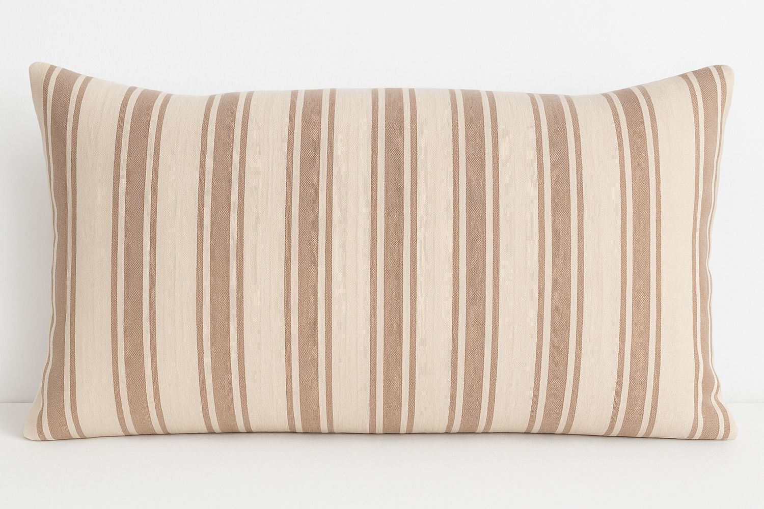 Cushion 70x30cm Stripe Design