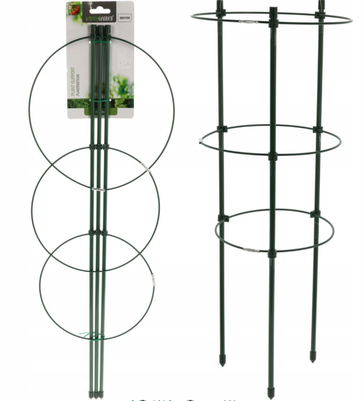 Plant Support 90x29cm Green