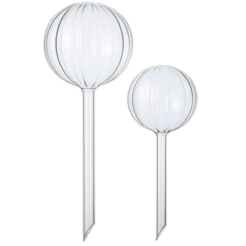 Plant Waterer Ball Set of 2