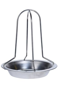 BBQ Chicken Holder 27cm