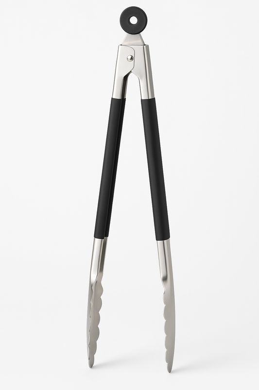 BBQ Tongs
