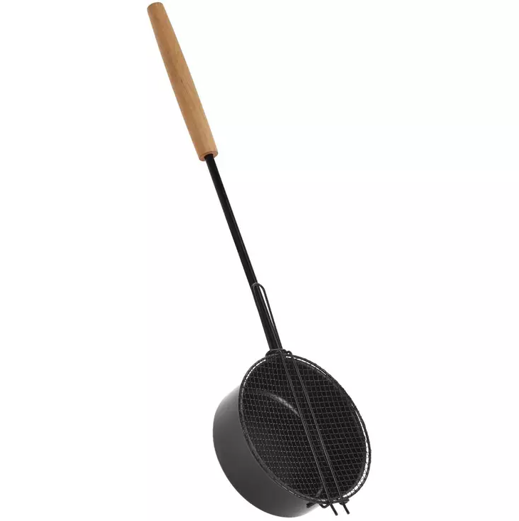 BBQ Long Handled Roast Pan