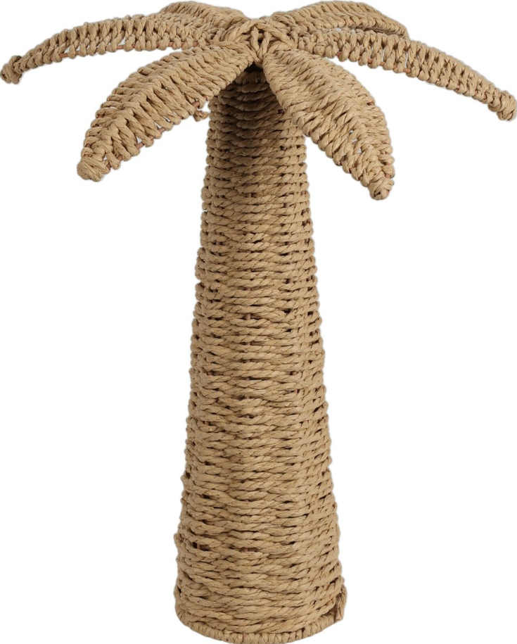 Palm Tree 39cm Reed