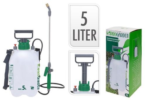 Sprayer Pressure 5 ltr