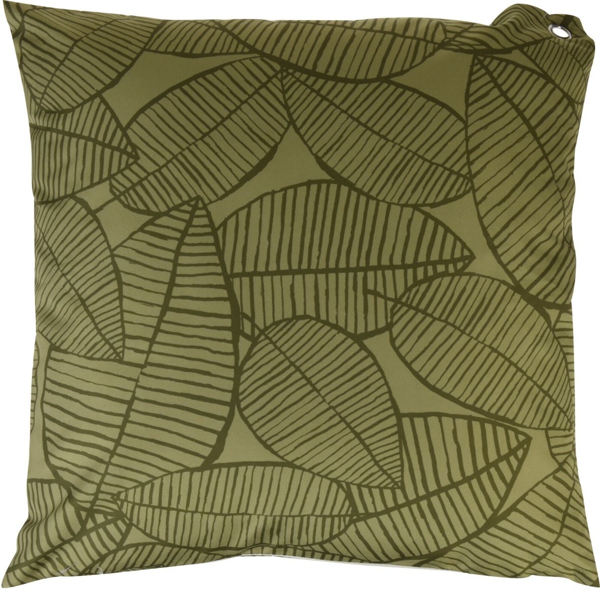 Cushion 45x45cm Outdoors  - 3 Assorted