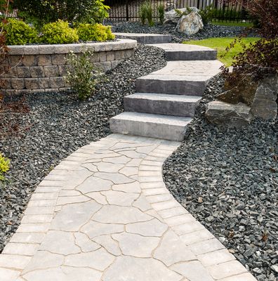 Landscape Supplies