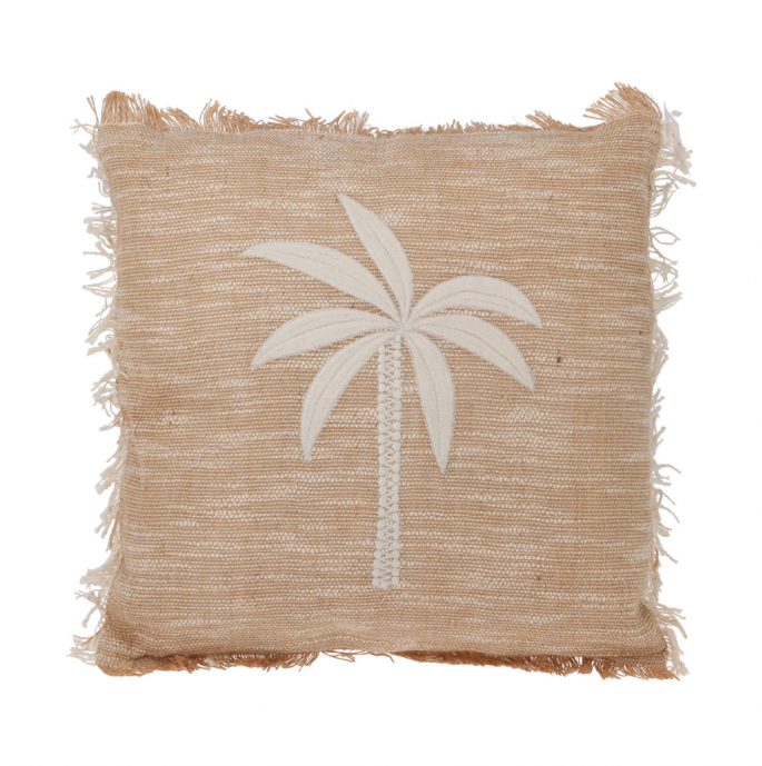 Cushion With Zipper 43x43cm