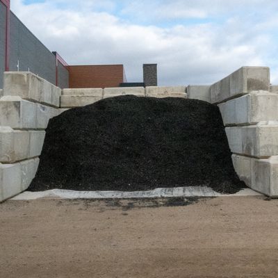 Soil, Potting Mix &amp; Peat Moss - Bulk