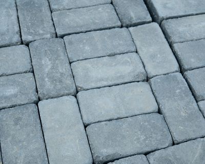 Paving Stones