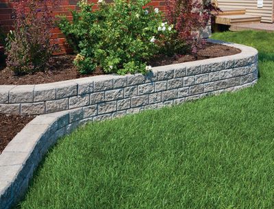 Retaining Walls