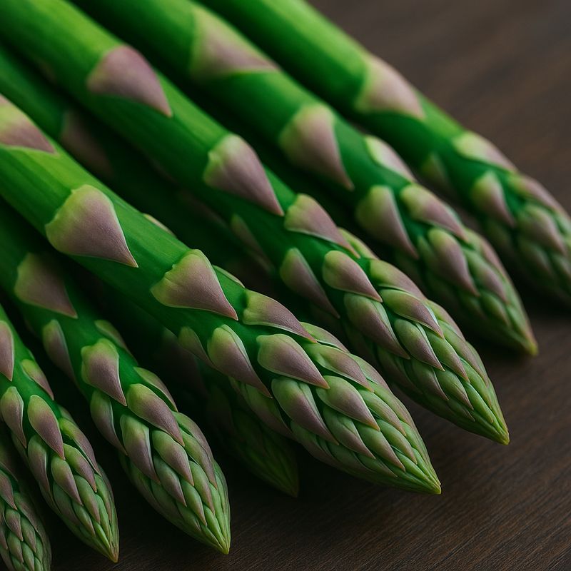 Asparagus - Eclipse - Pack of 3