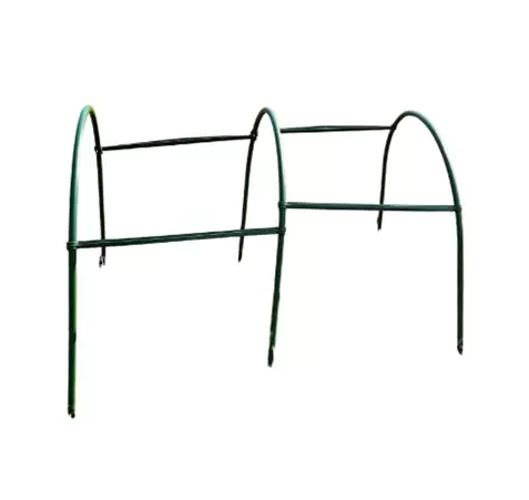 mygarden - Hoops for Cover Tunnel - 1.65&#39; - 3/pkg
