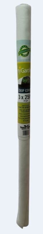 myGarden - Crop Cover 3'x25'