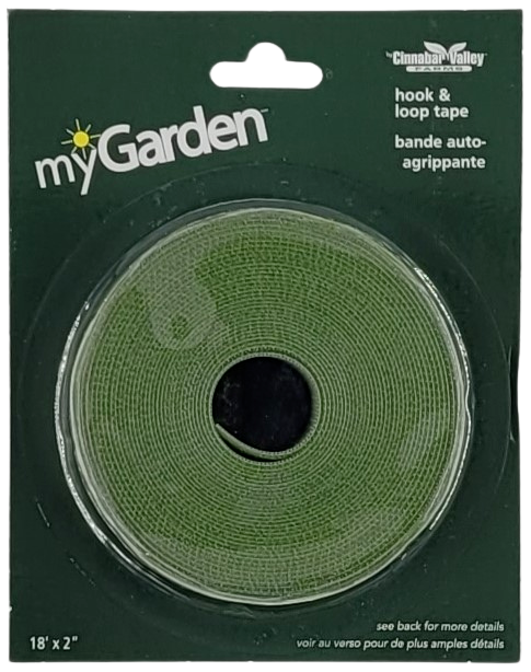 myGarden - Velcro Plant Tie 18&#39; x 2&quot;