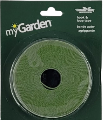 myGarden - Velcro Plant Tie 35' x 1"