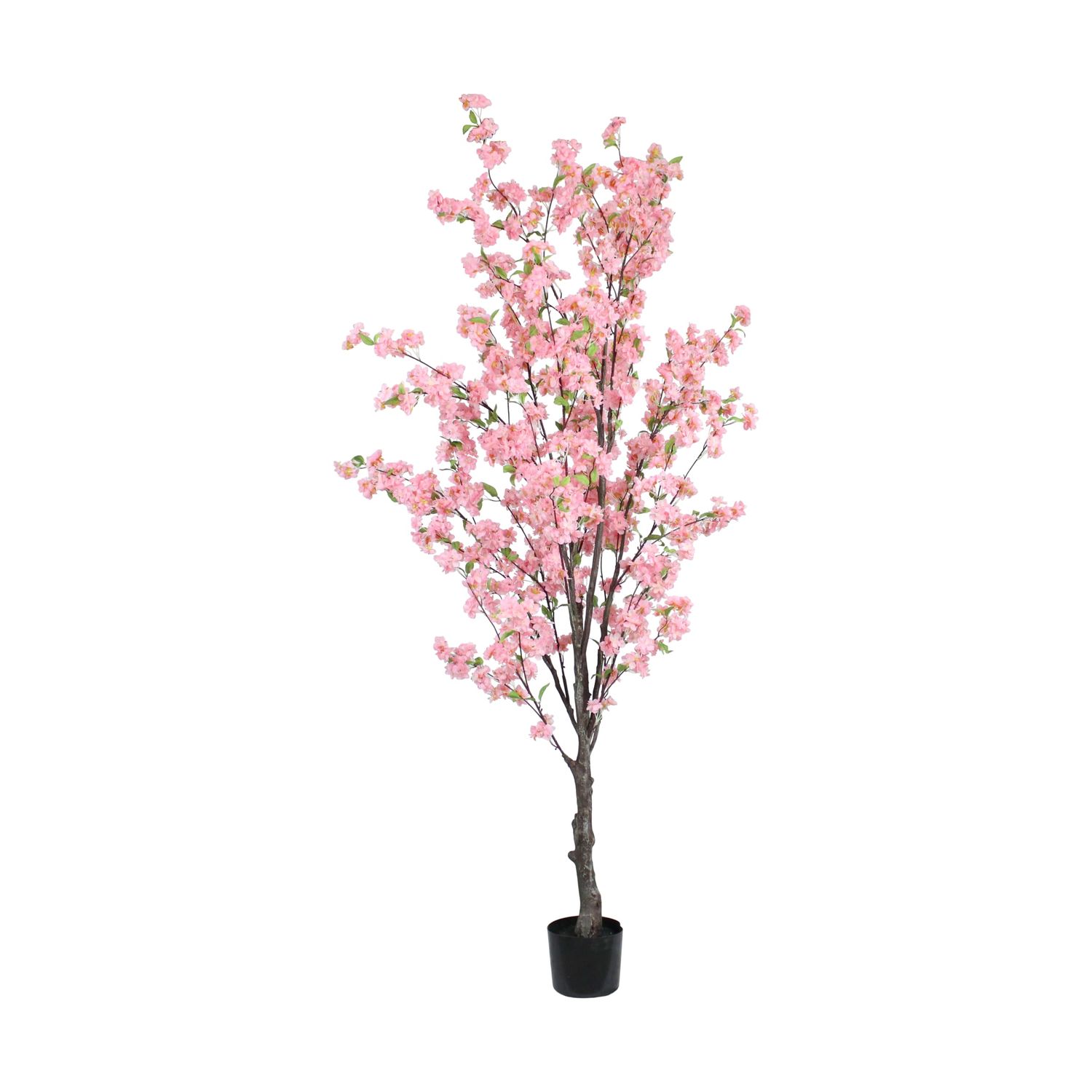 Artificial Plant Peach Blossom Tree 200cm